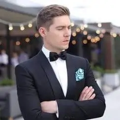 bit iq - Anton Kovačić